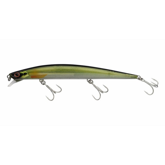 Berkley DEX Long Shot 18cm Ayu