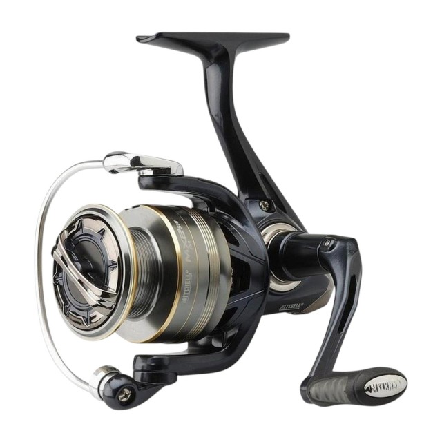 Carreto Mitchell MX2 SW 3000