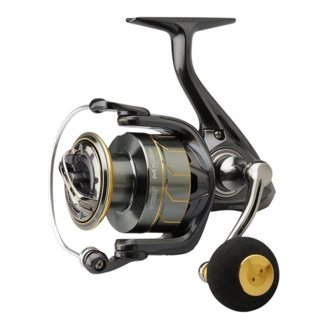 Carreto Mitchell MX2 SW 6000