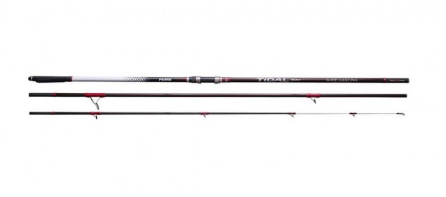 Cana Penn Tidal 503 Tubular K 100-300g