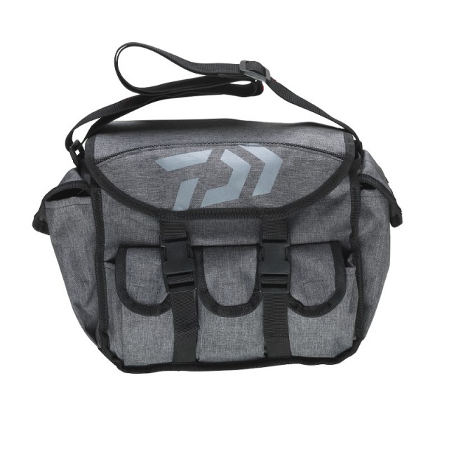 Bolsa Daiwa Musette