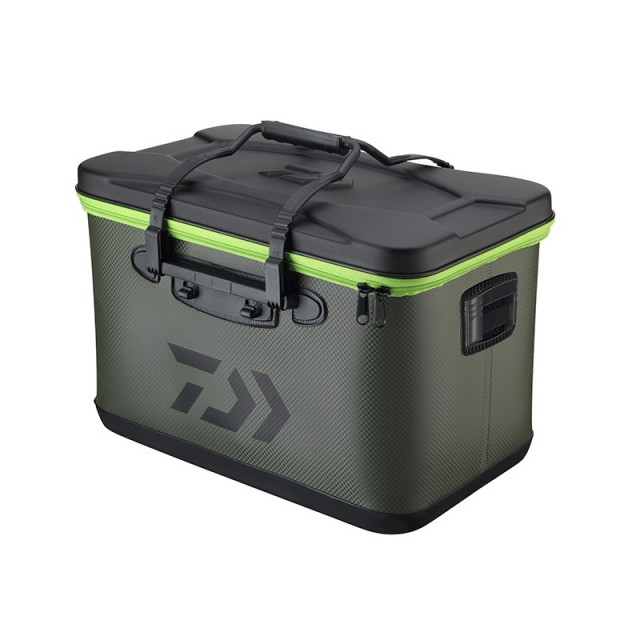 Daiwa D-Vec Hard Tackle - L