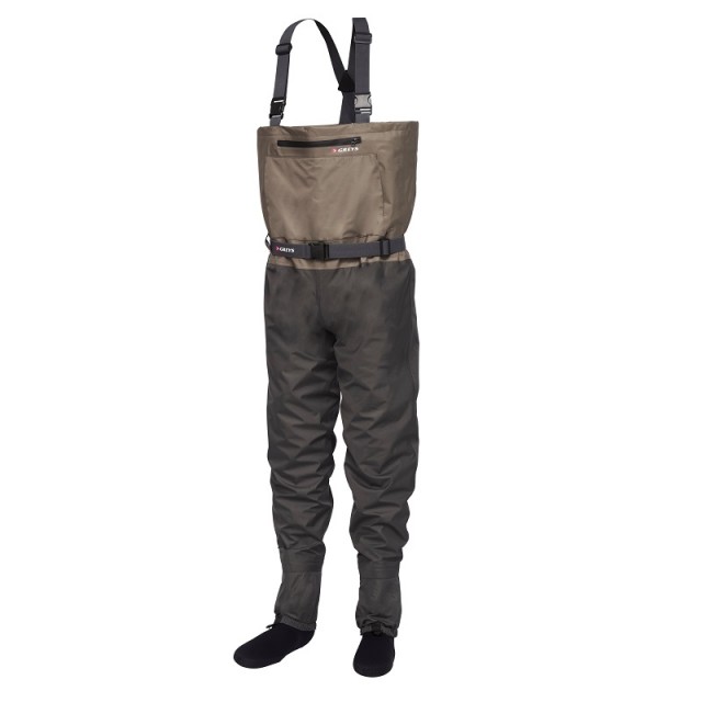 Greys Tail Breathable Stockingfoot Tam. M (42-44)