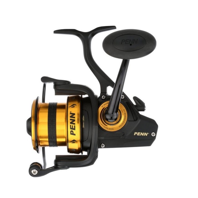 Carreto Penn Spinfisher VII 5500LC