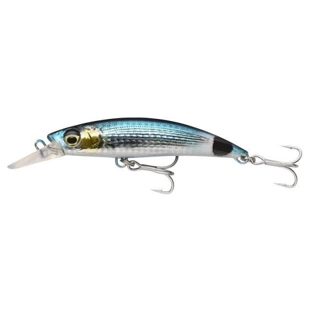 Savage Gear Gravity Runner 10cm 55gr XS Saddled Bream