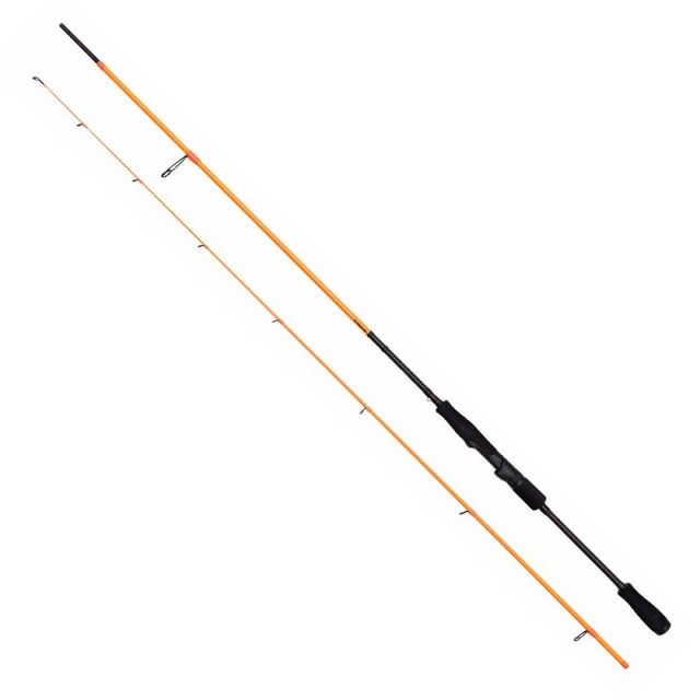 Cana Savage Gear Orange LTD Ultra Light Game 2.21m 3-10gr
