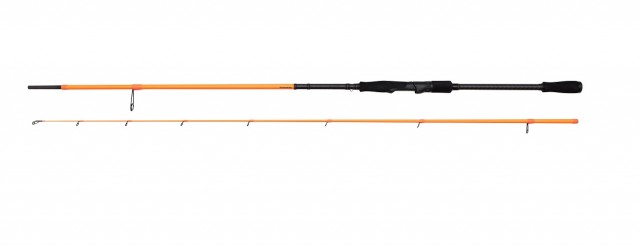 Cana Savage Gear Orange LTD Medium Game 2.21m 12-35gr