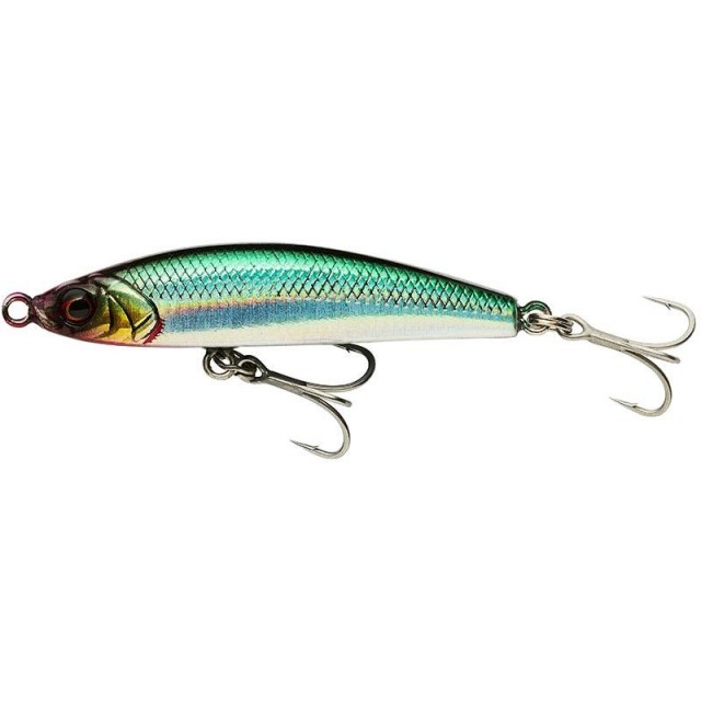 Savage Gear Gravity Pencil 4.5cm 5gr Dark Magic