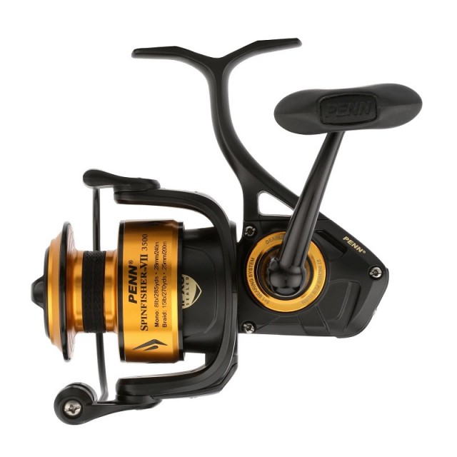 Carreto Penn Spinfisher VII 3500