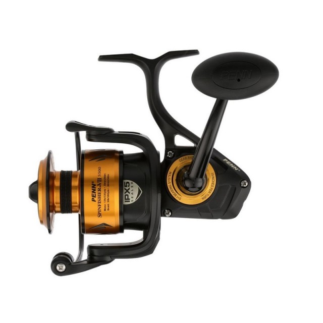 Carreto Penn Spinfisher VII 7500