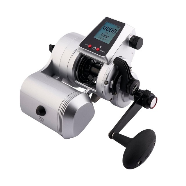 Carreto Penn Fathom Electric 30