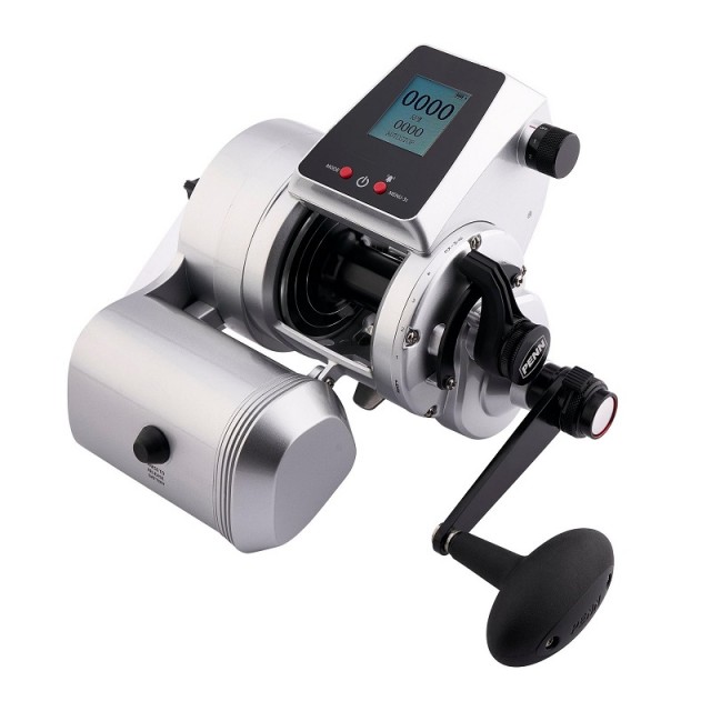 Carreto Penn Fathom Electric 50