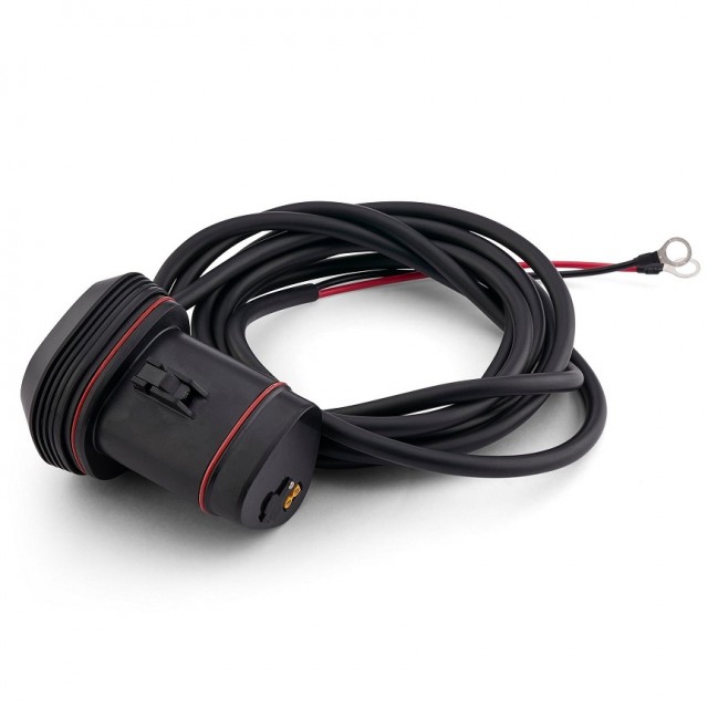 Bateria Penn Fathom com Cabo