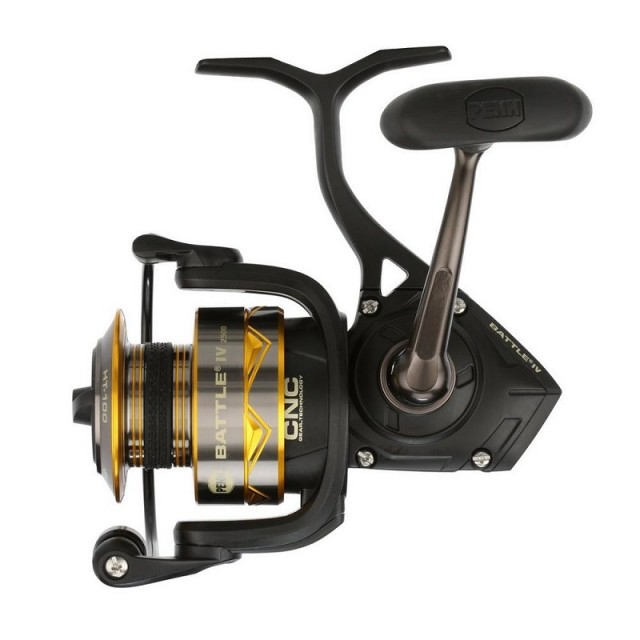 Carreto Penn Battle IV 2500