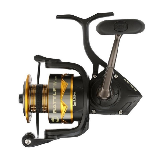 Carreto Penn Battle IV 4000