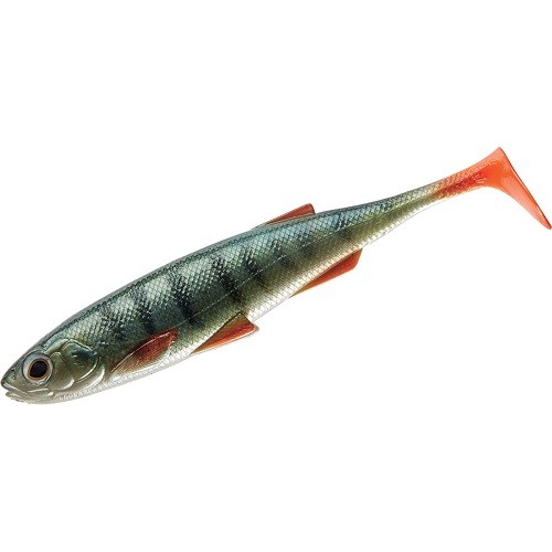 Daiwa Duckfin Live Shad 20cm Cor:Live Perch