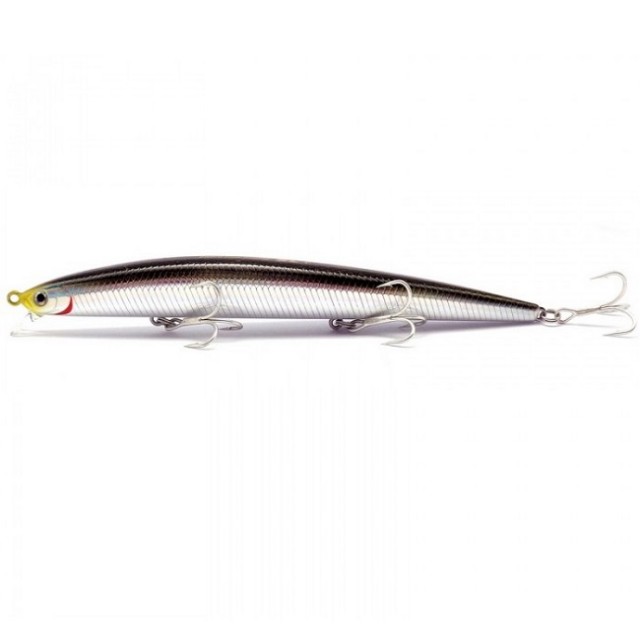 Daiwa Tournament Shiner SL-F 17cm Katakuchi-Z (LF)