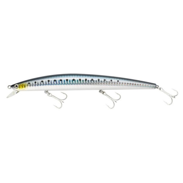 Daiwa Tournament Shiner SL-F 17cm Laser Maiwashi (LF)