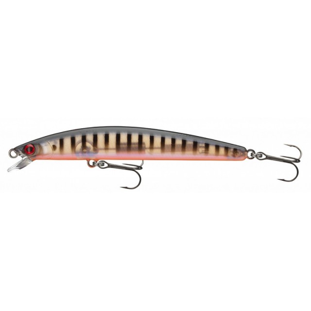 Daiwa Tournament Minnow 120SP Pearl Ghost Perch