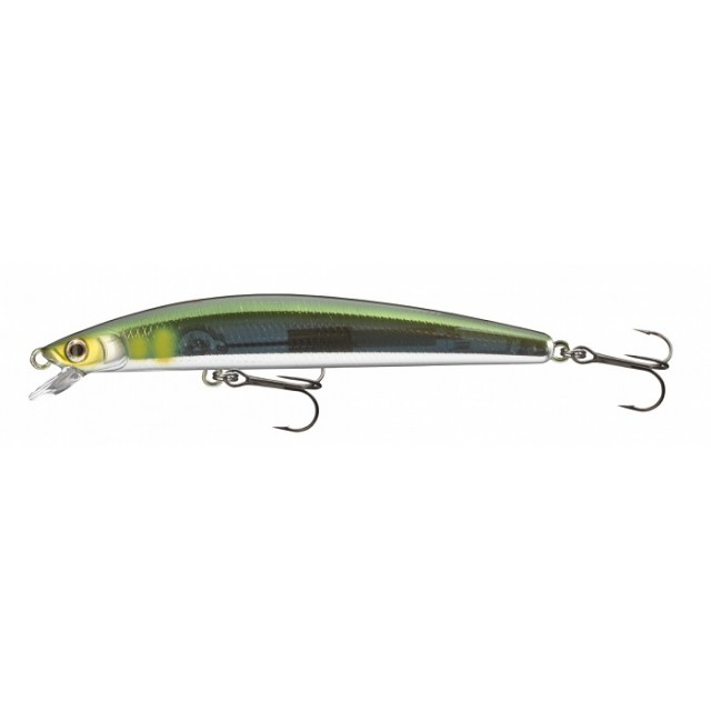 Daiwa Tournament Minnow 120SP AYU