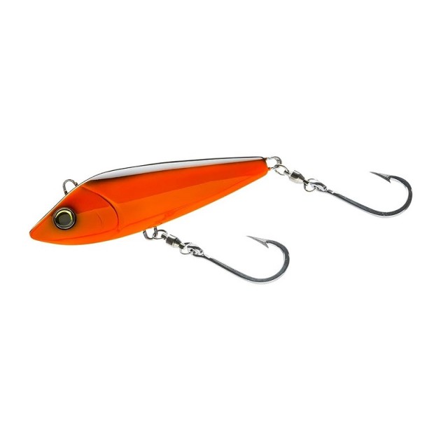 Yo-Zuri Bonita 21cm 310g Cor:COB - Orange Black