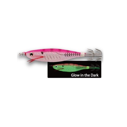 Toneira Yo-Zuri Ultra Bait SSS Cor:LP