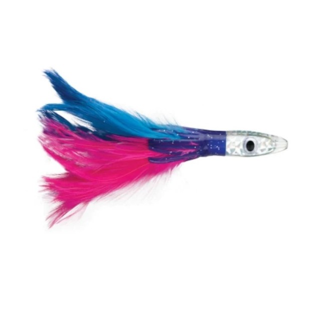 Williamson Albacore Feather 16.5cm BLPU