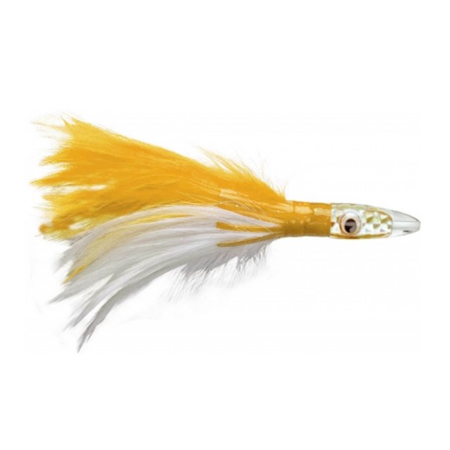 Williamson Albacore Feather 16.5cm YWU