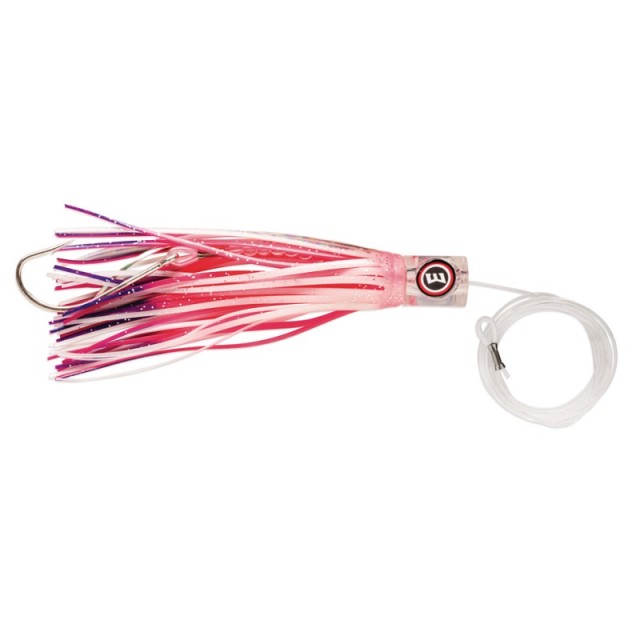 Williamson Dorado Catcher 4 CF (Candy Floss)