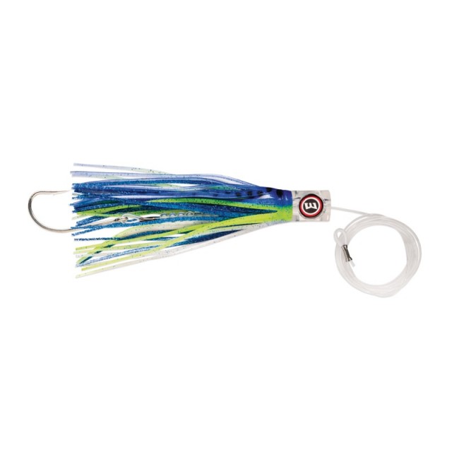Williamson Dorado Catcher 4 MH (Mahi)