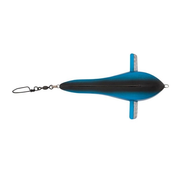 Williamson Lures Exciter Bird 130 BL (Blue)