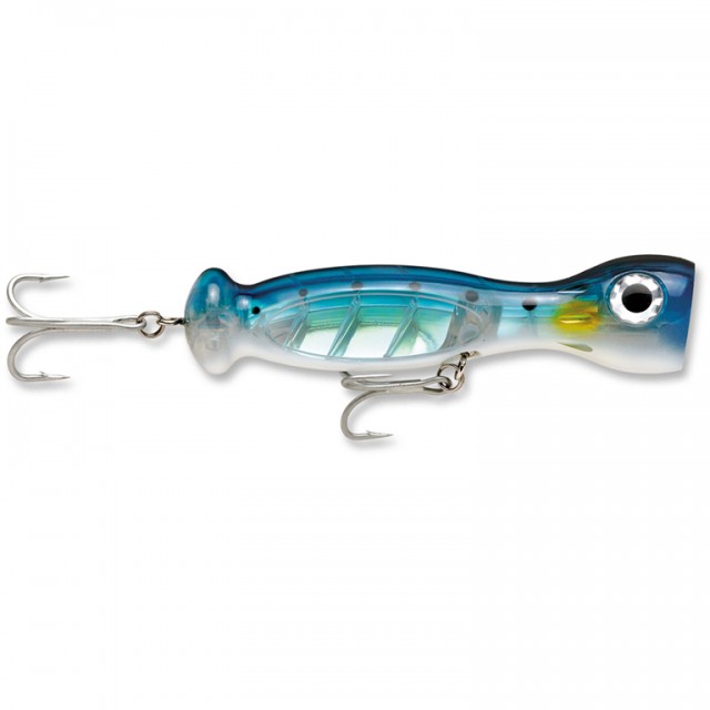 Williamson Jet Popper 133mm BLSRD