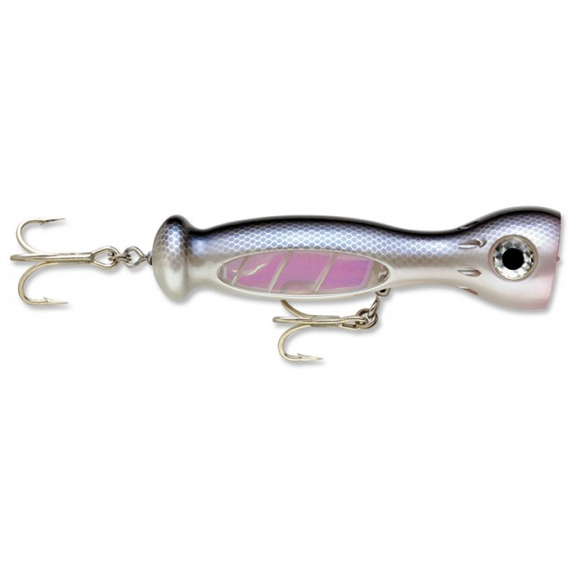 Williamson Jet Popper 133mm MU