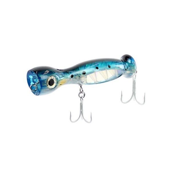 Williamson Jet Popper 178mm BLSRD