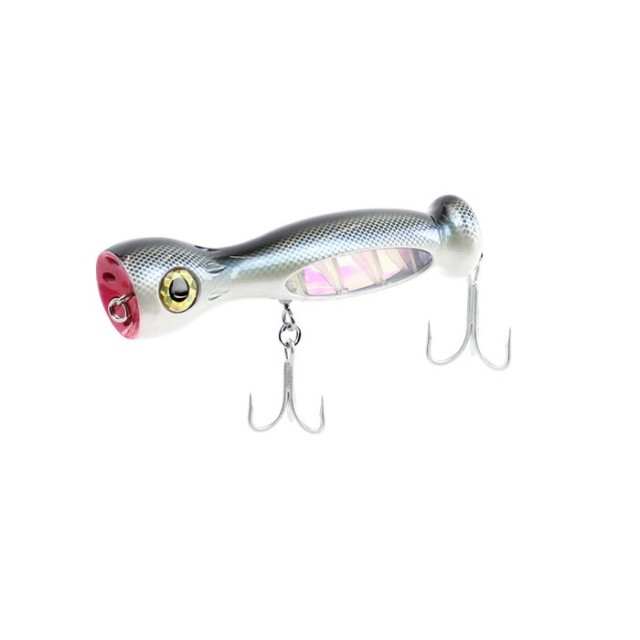 Williamson Jet Popper 178mm MU