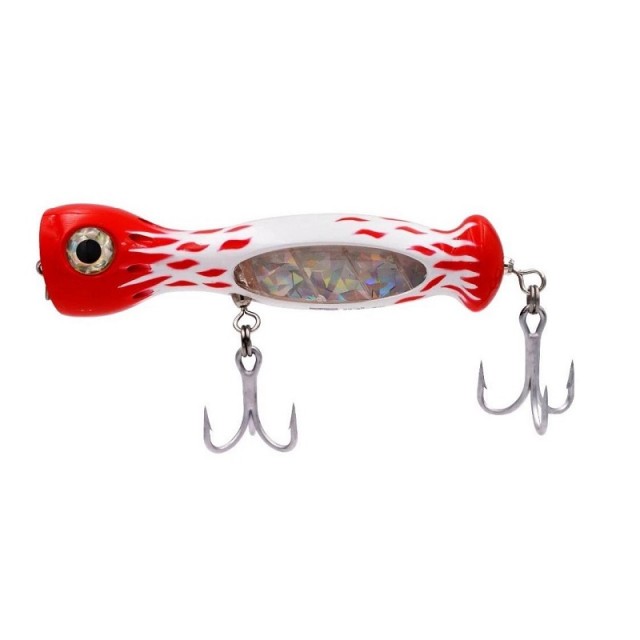 Williamson Jet Popper 178mm RW