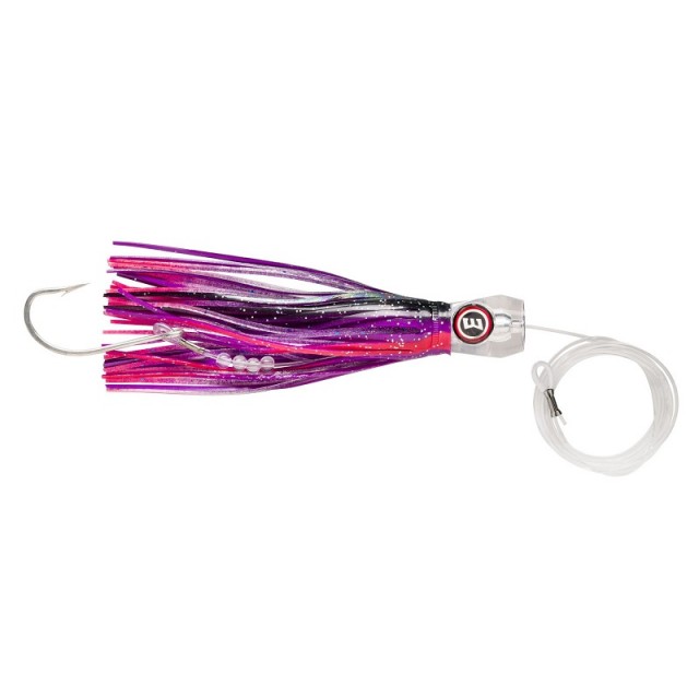 Williamson Sailfish Catcher Rigged 5 BK (Black Knight)