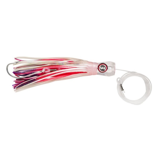 Williamson Sailfish Catcher Rigged 5 CF (Candy Floss)