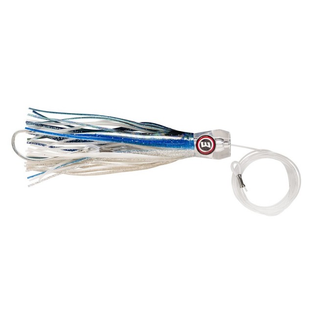 Williamson Sailfish Catcher Rigged 5 SJ (SkipJack)