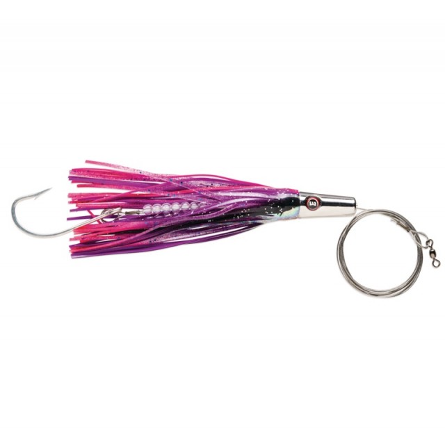 Williamson Wahoo Catcher 6 BK (Black Knight)