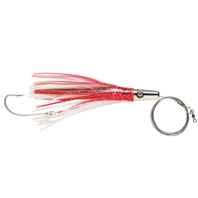 Williamson Wahoo Catcher 6 MC (Monte Carlo)