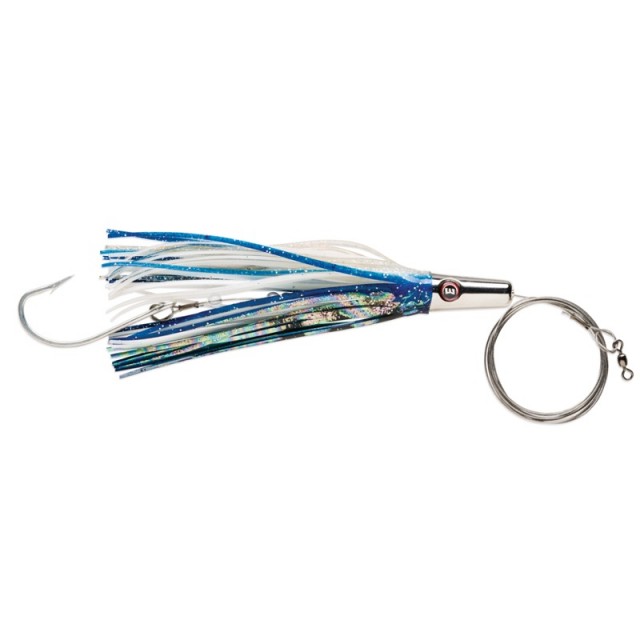 Williamson Wahoo Catcher 6 SJ (SkipJack)