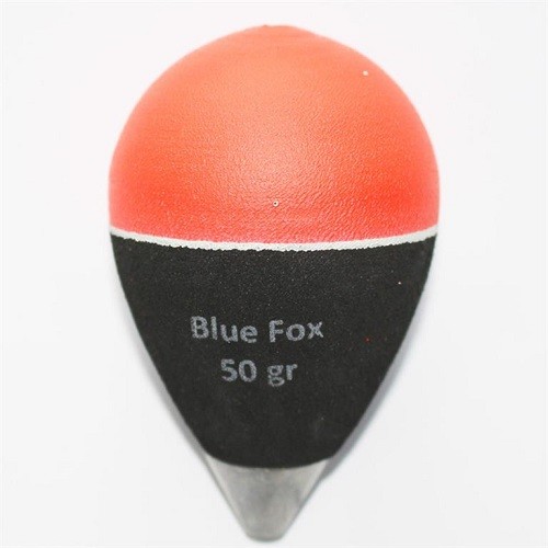 Boia Bluefox Eva Plom. Deslizante1 40gr