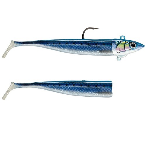 Storm 360GT Biscay Deep Minnow 16Cm 94gr (Cab. 73gr) Cor: BIW