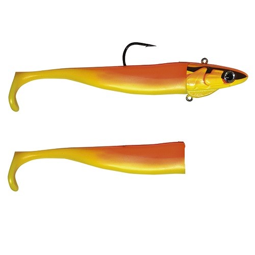 Storm 360GT Biscay Deep Minnow 16Cm 94gr (Cab. 73gr) Cor: CCA