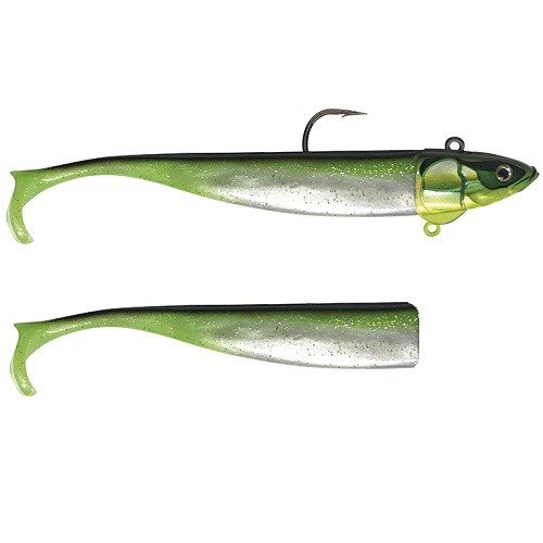 Storm 360GT Biscay Deep Minnow 16Cm 94gr (Cab. 73gr) Cor: CGR