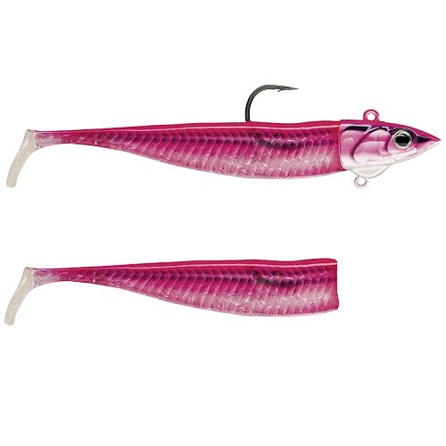 Storm 360GT Biscay Deep Minnow Heavy 18Cm 127gr Cor: PKS