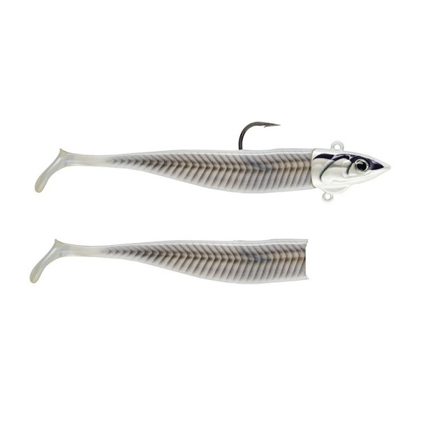 Storm 360GT Biscay Deep Minnow 16Cm 94gr (Cab. 73gr) Cor: WPRLS