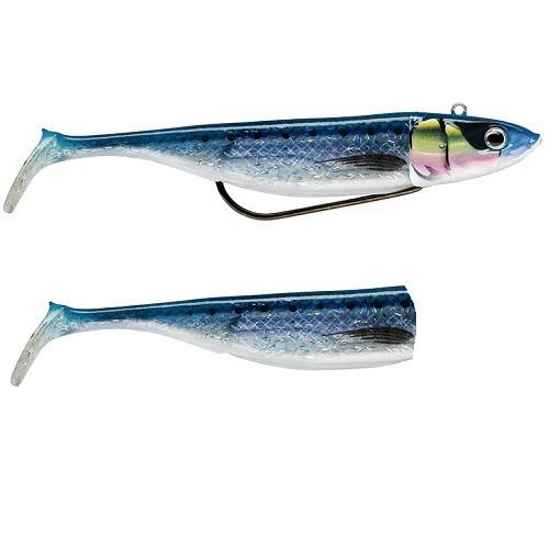 Storm 360GT Biscay Deep Shad 19Cm 163gr Cor: BIW