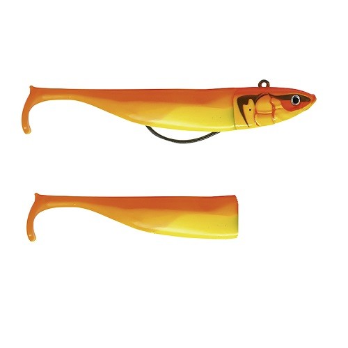 Storm 360GT Biscay Deep Shad 15Cm 91gr Cor: CCA